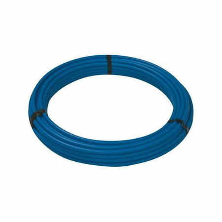 BEAUTYBLADE PX40114 100 ft. PEX Tubing Blue BE3304136